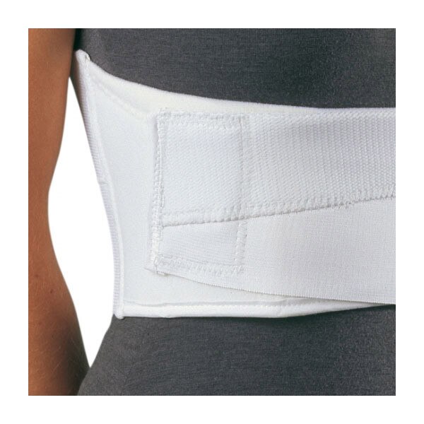 Universal Deluxe Rib Belt (Male) 28"50" MedSTAT